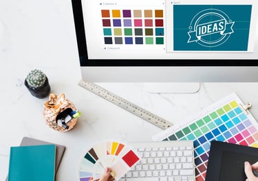 Diseño de logotipo