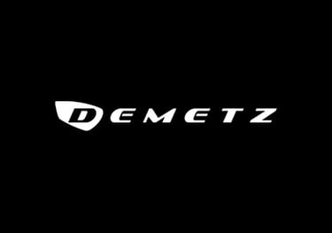 logo demetz