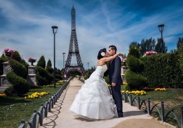 Bodas