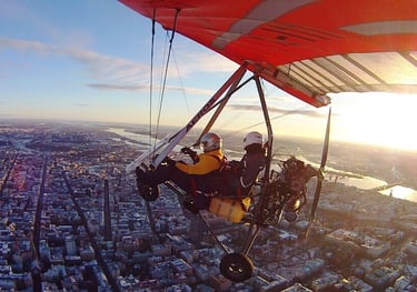Activities in Riga