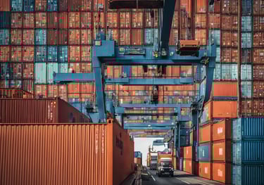 envios a venezuela de panama maritimo