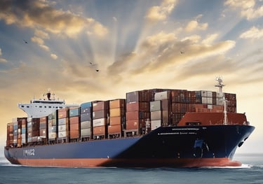 envios de portugal a venezuela