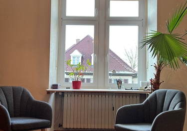 Beratungsraum Freiburg Zähringen Melcher Franck