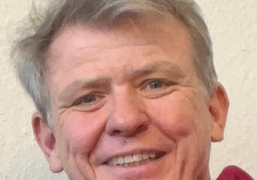 Melcher Franck, Dipl. Psychologe, Berater, Coach