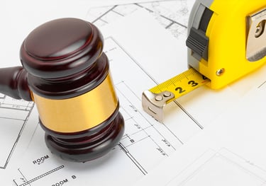 Law and Policy image