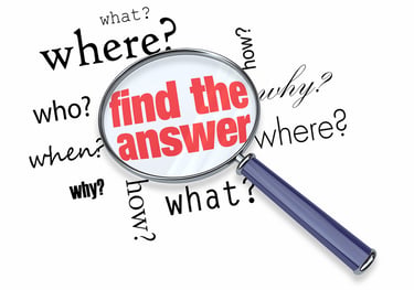 Find the Answer image