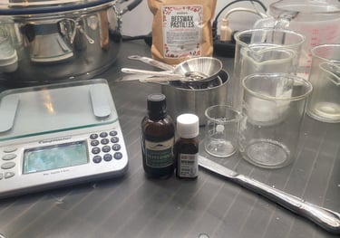 lab equipment