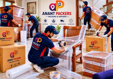 packers and movers in lalbagh