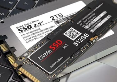 SSD Price in Coimbatore