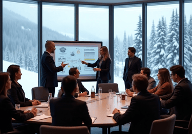 KI-Zertifikatslehrgang 2025/26 Hotellerie