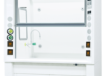 hpi fume hood