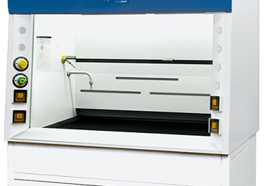 fume hood