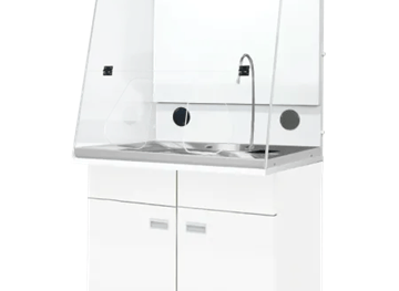 ductless fume hood