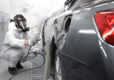 Carrosserie à Aix-les-Bains – réparation et peinture de véhicules au garage Auto Clini’k