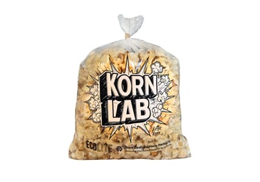 korn lab kettle korn medium bag $5