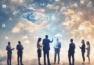 a person holding a cell phone with a green screen