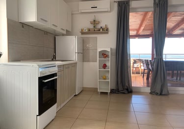 Kitchen - Villa Nordica II