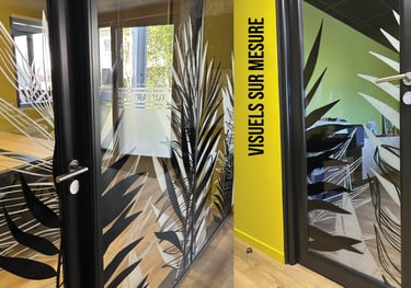 décors intérieurs sur mesure