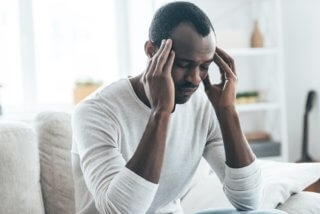 Massage for Headache Relief
