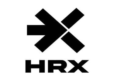 HRX by Hrithik Roshan
