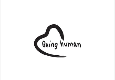 Being human by Salman Khan