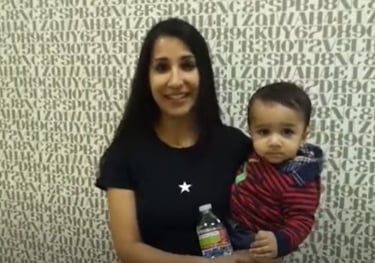 Doodad the Funny Las Vegas Kids Magician Happy Birthday Party Review