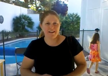 Doodad the Funny Las Vegas Kids Magician Happy Birthday Party Review