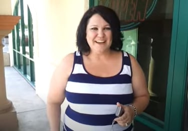 Doodad the Funny Las Vegas Kids Magician Happy Customer Review