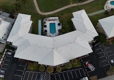 before and after roof cleaning fort lauderdale fl 