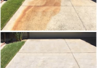 rust removal services near me