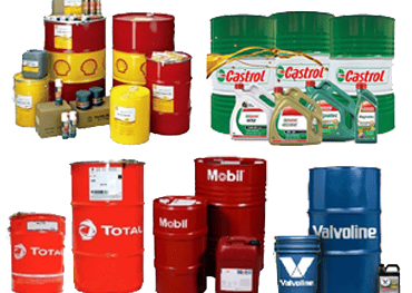 Grease and Lubricants