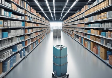 gray concrete wall inside building