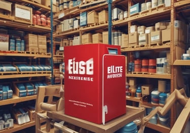 worm's-eye view photography of concrete building