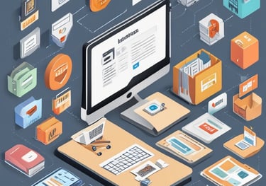 white and black abstract painting