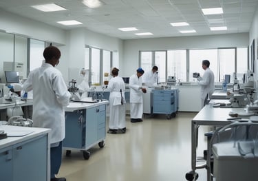 worm's-eye view photography of concrete building