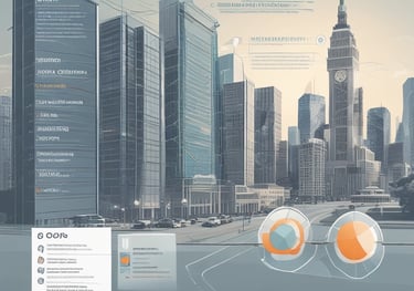 white and black abstract painting