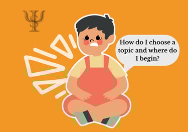 Free psychology resources