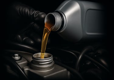 automobilio techninis aptarnavimas
