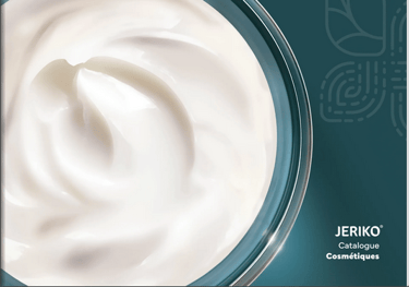 Catalogue produits interactif JERIKO