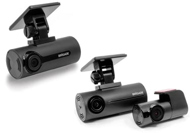 Dashcams