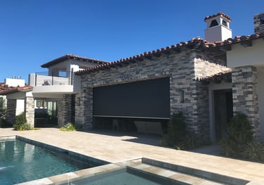 All Screen Solutions - Hurricane Screen