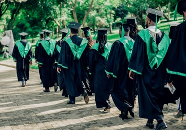 christ will gospel outreach- bible college