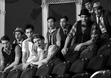 Magyar slágerek kezdőknek: Mi vagyunk a grund akkordok gitáron