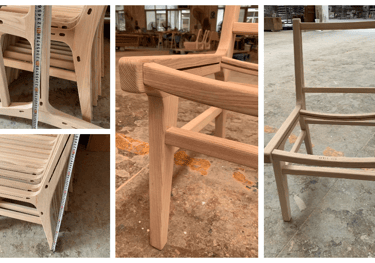 loose furniture inspection