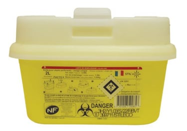 Décontamination des surfaces après décès