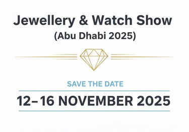 JWS Show 2025, Innovative Exhibition Stands