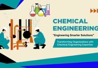 Chemical Engineering