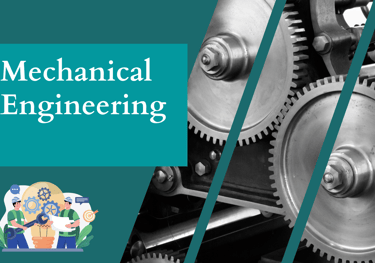 Mechanical Engineering