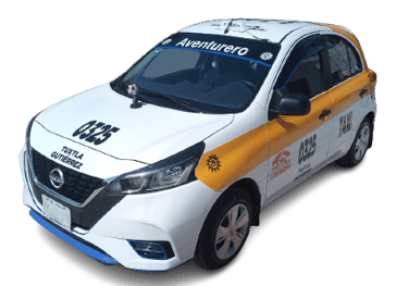 taxi tuxtla aeropuerto