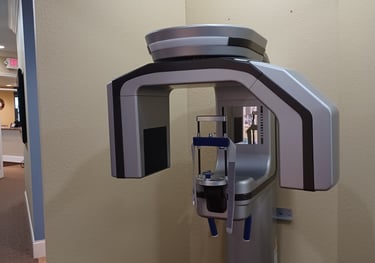 Maryville TN Restorative Dentistry